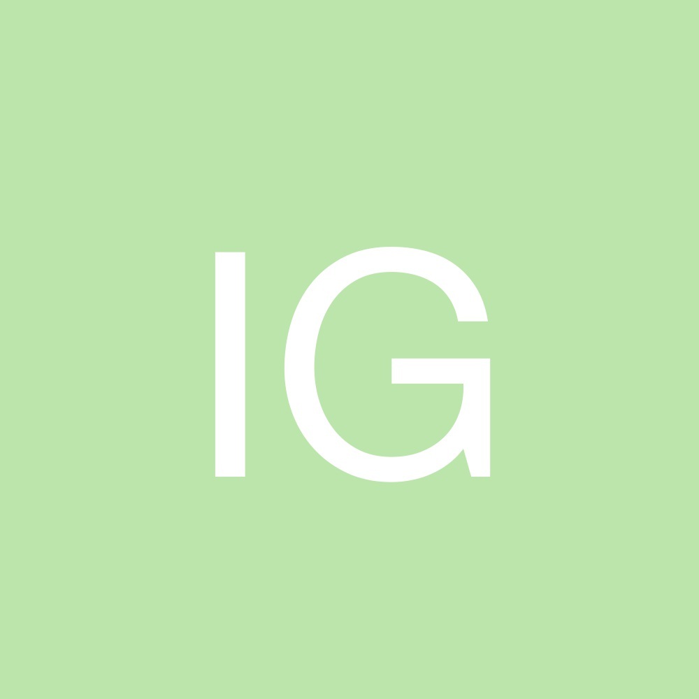 Meet your Posher, Ingrid